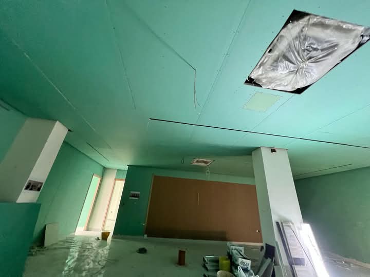 مشروع جبس بورد 6